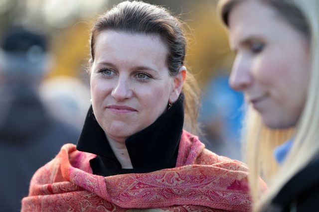 Nejvyšší soud přerušil Kratochvílové výkon trestu za zmanipulování dotací