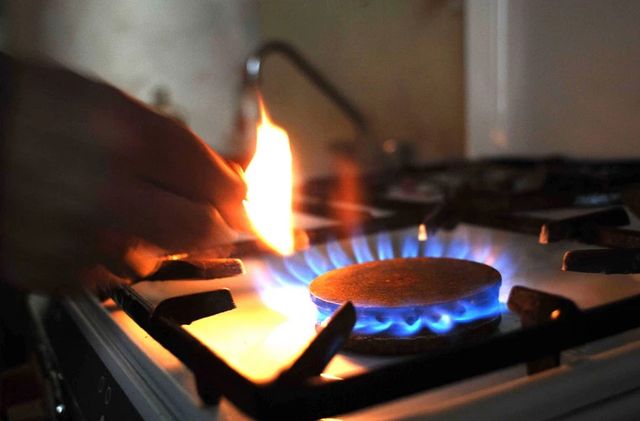 Спыну раскрыл стоимость газа для Молдовы в апреле