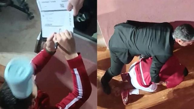 Djokovic ferito alla testa da una borraccia lanciata dagli spalti agli Internazionali di Roma