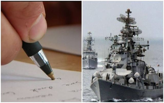 Indian Navy SSR, AA Result 2019, merit list released: Steps to download