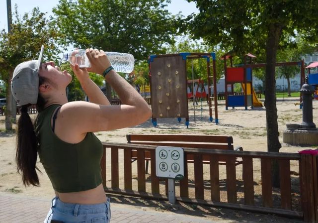 El cambio climático fue la causa responsable de 72% de muertes estimadas por calor en España