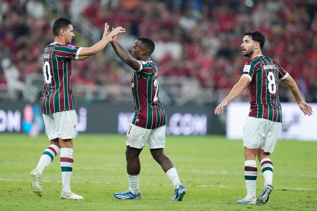 Fluminense a învins Al-Ahly cu 2-0 și s-a calificat în finala Cupei Mondiale a Cluburilor