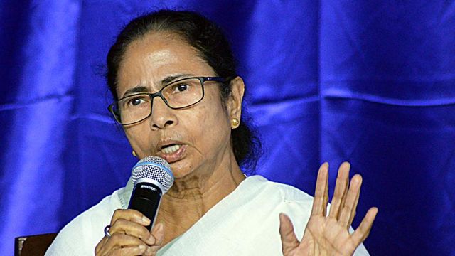 People have right to know about Netaji’s disappearance: Mamata Banerjee