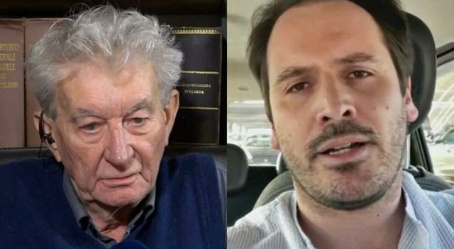 Andrea Sempio revoca il mandato all'avvocato Massimo Lovati