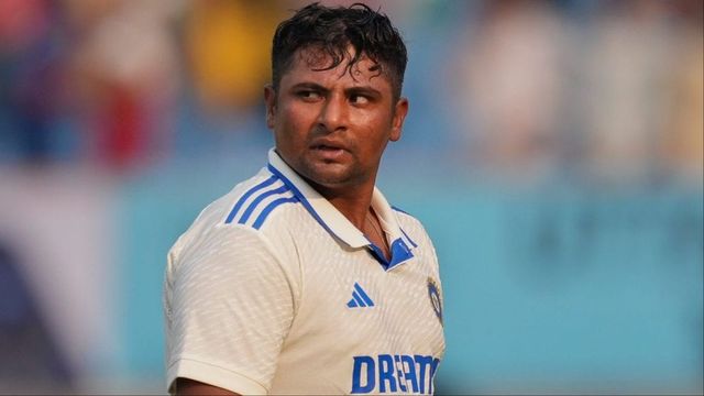 Sarfaraz not selected because of surname? Congress spokesperson questions Gambhir