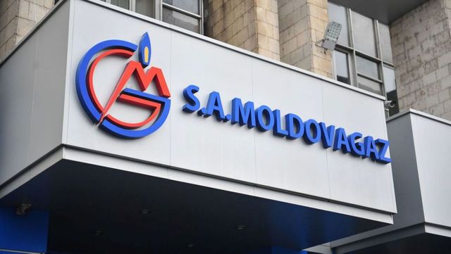 Președintele Moldovagaz vorbește despre datoria față de „Gazprom”