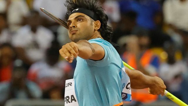 Rescheduled Neeraj Chopra Classic to be held on July 5 in Bengaluru