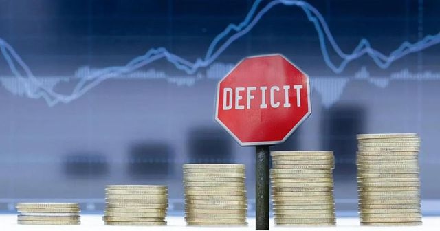 Deficitul bugetar după primele 7 luni urcă la 76,4 miliarde de lei, dar rămâne la peste 4% din ceea ce produce economia