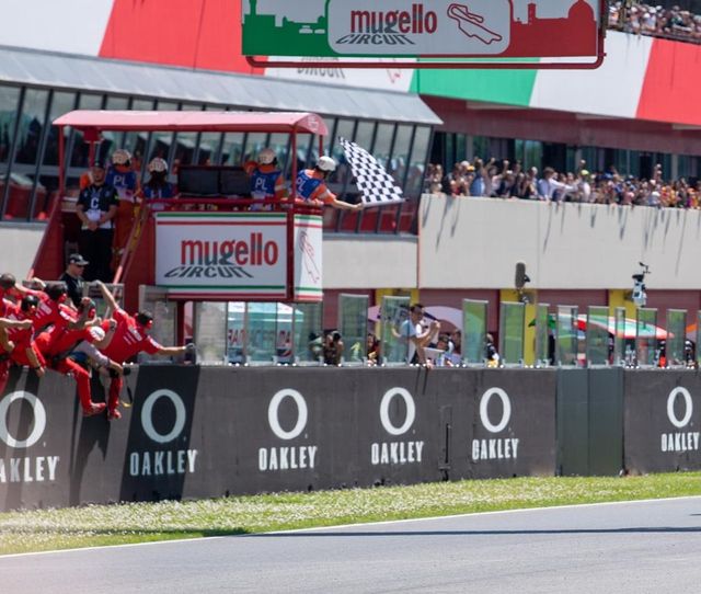 Il Mugello ospiterà il secondo Gran Premio italiano del Mondiale 2020 di Formula 1