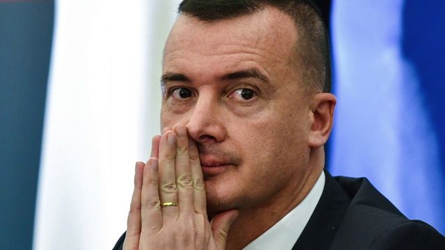 Rocco Casalino, l’audio rubato smentisce Giuseppe Conte: “Amore, ci sarà un Conte-ter”