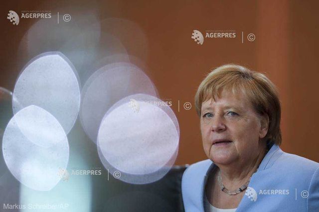 Merkel și Orban comemorează 30 de ani de la căderea Cortinei de Fier