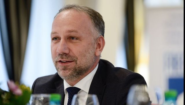 Bogdan Licu, încă șase luni șef interimar la șefia Parchetului General