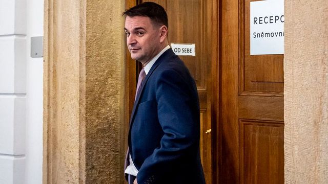 Macinka potvrdil, že chce zrušit CHKO Soutok