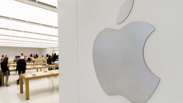 Apple supera 4mila miliardi di capitalizzazione