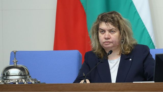 Наталия Киселова очаква стабилността в коалицията да бъде възстановена