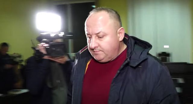 Măsura aplicată judecătorului Curții de Apel Chișinău Mihail Diaconu, control judiciar pentru 60 de zile, schimbată în arest la domiciliu