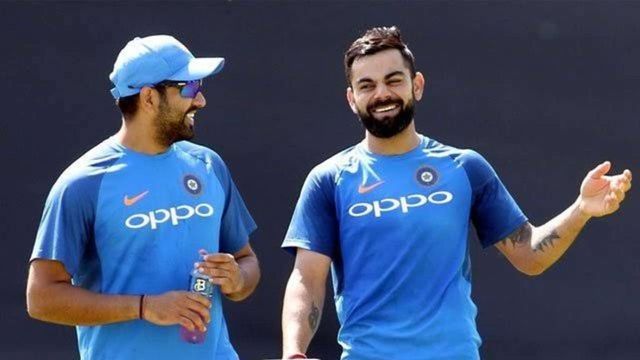 Virat Kohli, Jasprit Bumrah consolidate top spots in ICC batting and bowling charts in ODIs