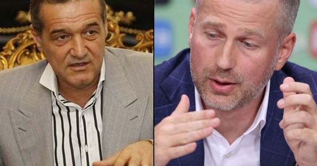 Un italian este favorit pentru funcția de antrenor al FCSB. Varianta Edi Iordănescu este tot mai improbabilă
