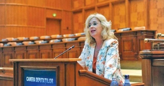 Cine este Camelia Gavrilă, propunerea pentru Ministerul Educației