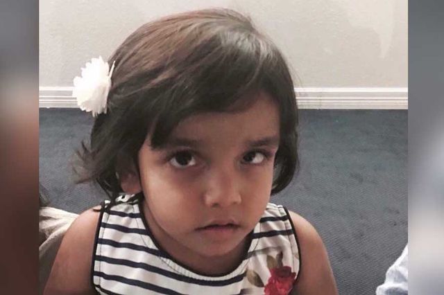 Foster Father of Indian Toddler Sherin Mathews Sentenced to Life in Prison