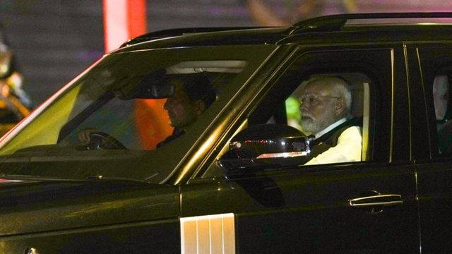 PM Modi likely to visit Kuki, Meitei strongholds in Manipur visit