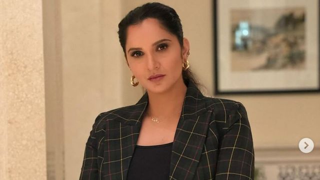 Sania Mirza shares cryptic post on Instagram after confirming divorce with Shoaib Malik