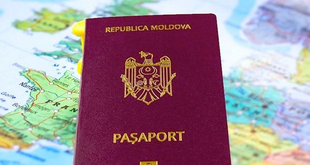Alerte de călătorie COVID: Anunț oficial pentru cetățenii din R. Moldova