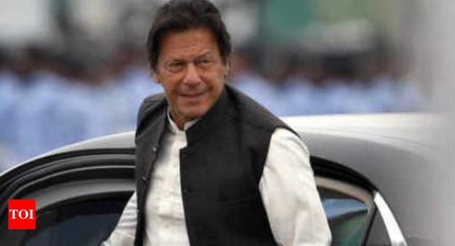 Imran Khan admits to IAF airstrikes in Balakot, says India planning something bigger in PoK
