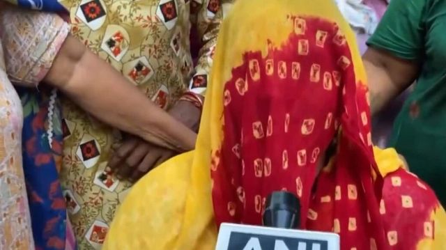 Woman beaten up, set ablaze by in-laws over dowry in Greater Noida