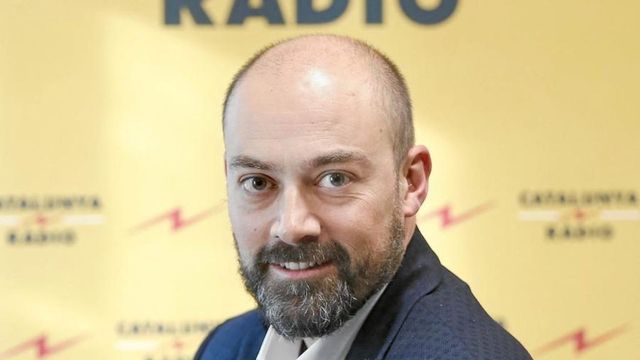 El Supremo confirma un año de prisión al exdirector de Catalunya Ràdio por tocamientos