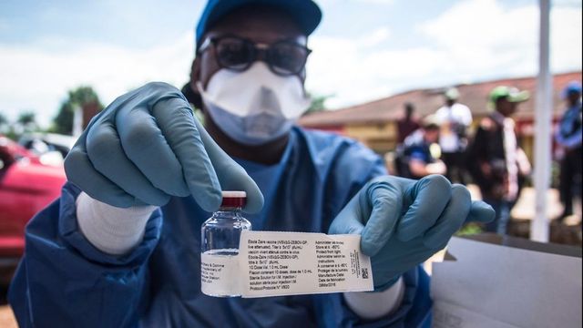 Átlépte az ezret az ebolában elhunytak száma Kongóban