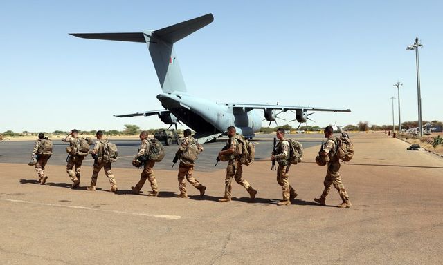 Sahel, Francia e alleati annunciano ritiro dal Mali