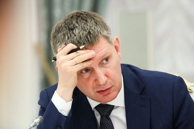 Rusia este foarte aproape de recesiune, avertizează ministrul rus al Economiei, Maxim Reshetnikov