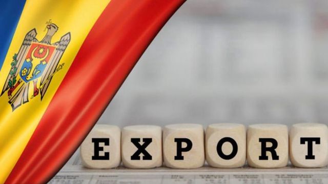 Republica Moldova exportă în premieră mai multe servicii decât bunuri
