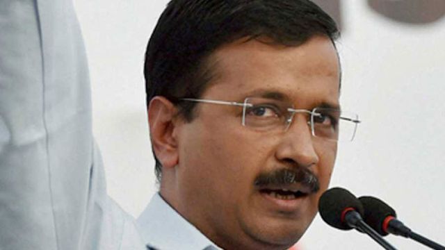 Over two lakh street lights to be set up in New Delhi to light up dark spots: Kejriwal