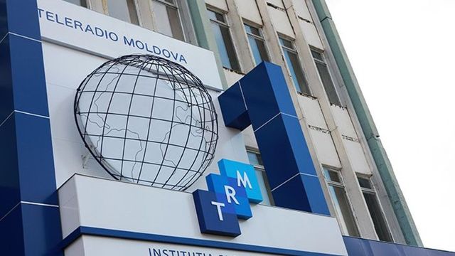 Consiliul de Supraveghere al „Teleradio Moldova” și-a ales un nou președinte