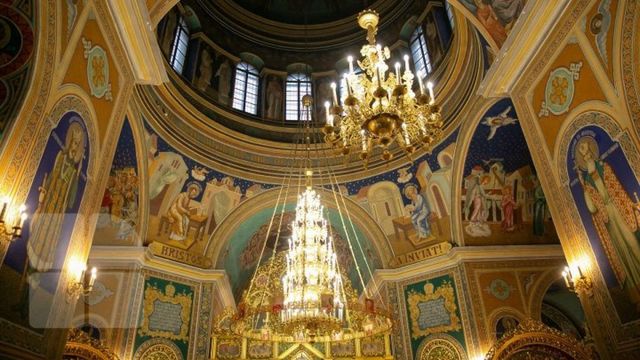 Creștinii ortodocși de stil vechi sărbătoresc Adormirea Maicii Domnului