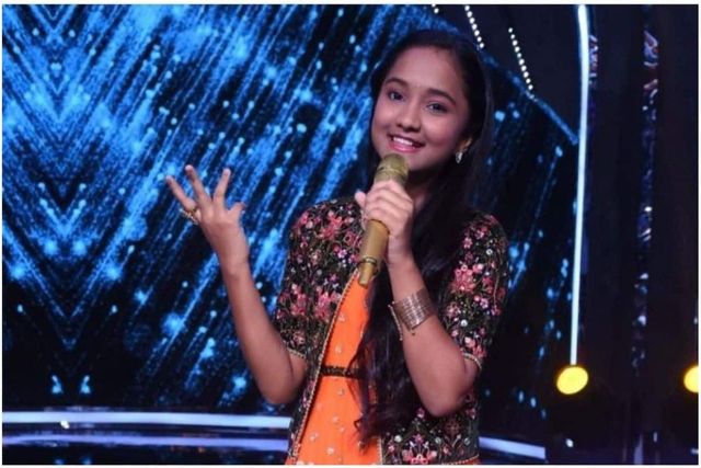 Anjali Gaikwad gets eliminated from Indian Idol 12, fans say bring her back
