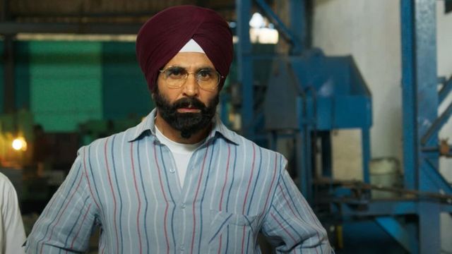 Mission Raniganj Trailer: Akshay Kumar is on a Mission to Rescue Miners in This Survival-Thriller