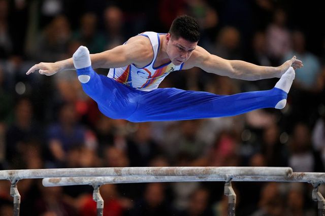 Echipa masculină de gimnastică a României a ratat calificarea la Jocurile Olimpice