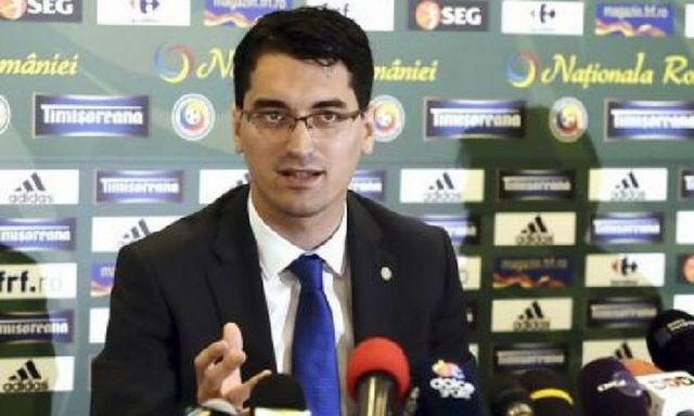 Răzvan Burleanu a anunțat data la care s-ar putea relua Liga 1