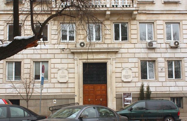 S&P повиши кредитния рейтинг на София
