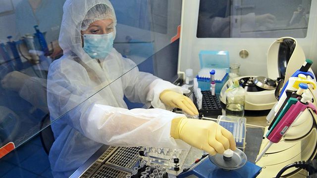 Опровергнут еще один миф о коронавирусе