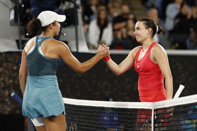 Sportiva româncă Anca Todoni a fost eliminată în primul tur de la Wimbledon