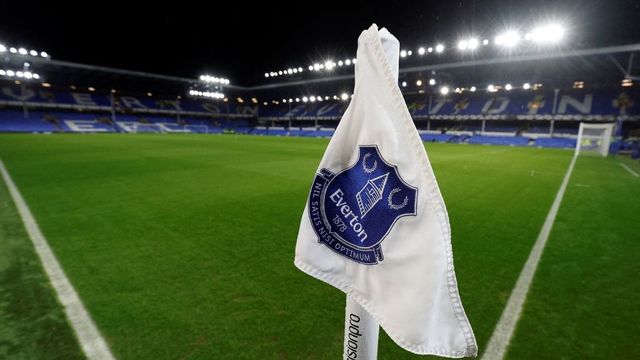 Premier League club Everton to be bought by American investment firm 777 Partners