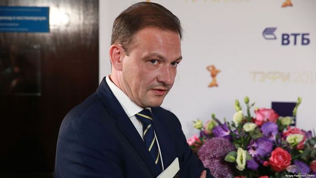 Брилева исключили из Общественного совета при Минобороны