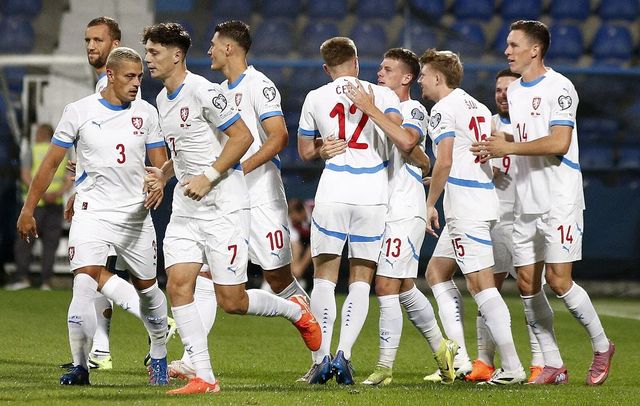 Bude to konfrontace s odlišným stylem hry, říká Hašek před zápasem se Saúdskou Arábií