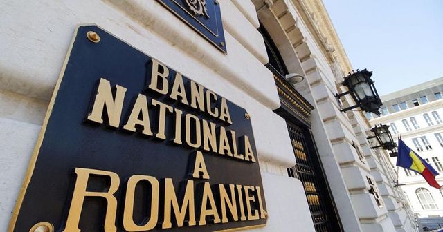 BNR menține dobânda cheie la 6,50% pe an