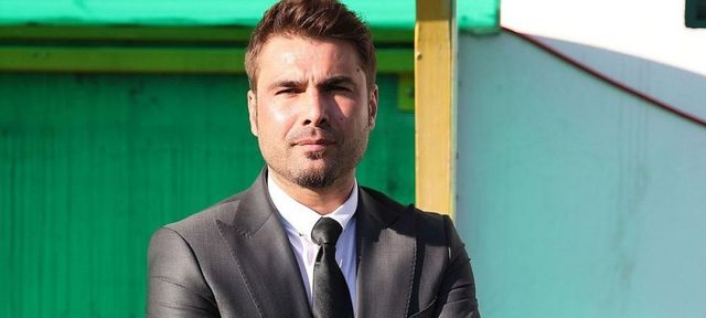 Mutu a fost VALIDAT ca selectioner la U21! Burleanu are abia acum voie sa negocieze cu el. :)