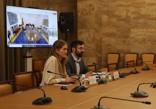 España y Portugal unirán fuerzas para presionar a París y Bruselas para aumentar las interconexiones tras el apagón